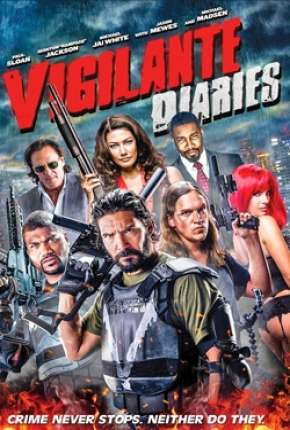 Filme O Diário Vigilante Torrent