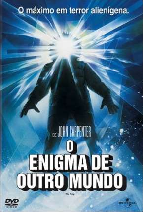 Filme O Enigma do Outro Mundo Torrent