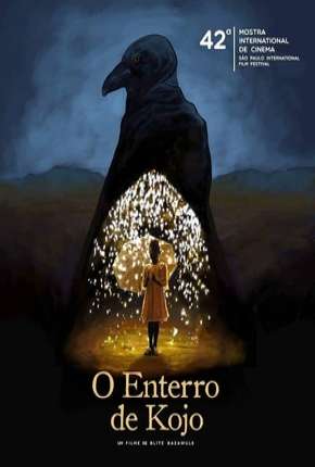 Filme O Enterro de Kojo - Legendado Torrent
