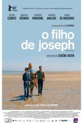 Filme O Filho de Joseph - Legendado Torrent