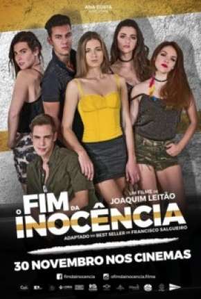Filme O Fim da Inocência Torrent