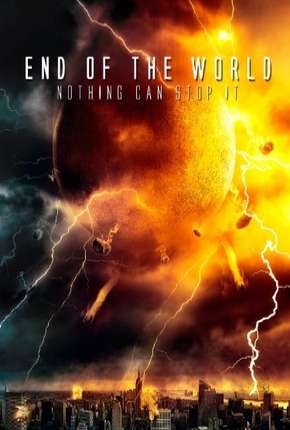 Filme O Fim do Mundo Torrent