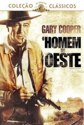 Filme O Homem do Oeste Torrent