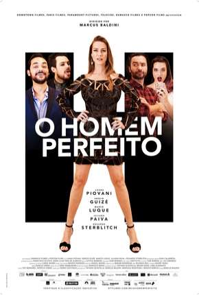 Filme O Homem Perfeito Torrent