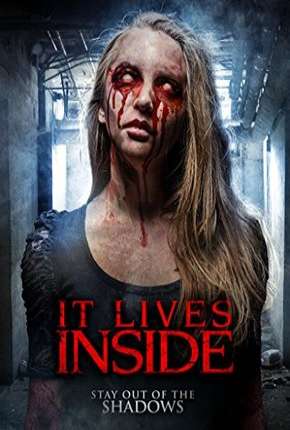 Filme O Horror Entre Nós Torrent