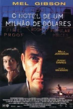 Filme O Hotel de Um Milhão de Dólares - Legendado Torrent