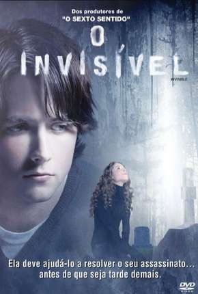 Filme O Invisível - The Invisible Torrent