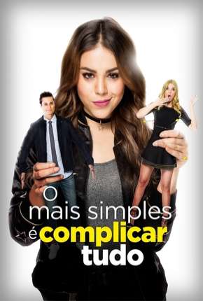 Filme O Mais Simples é Complicar Tudo - Legendado Torrent