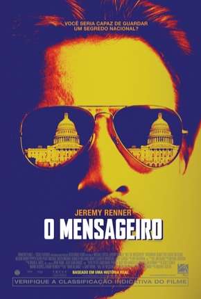 Filme O Mensageiro Torrent