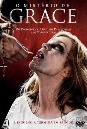 Filme O Mistério de Grace Torrent
