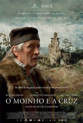 Filme O Moinho e a Cruz - Legendado Torrent