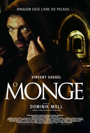 Filme O Monge Torrent