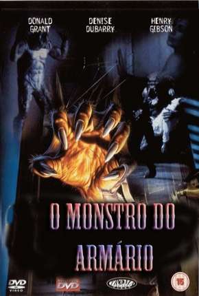 Filme O Monstro do Armário Torrent