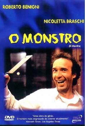 Filme O Monstro - Il Monstro Torrent
