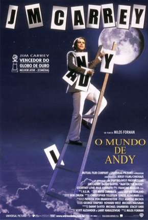 Filme O Mundo de Andy Torrent