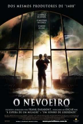 Filme O Nevoeiro Torrent