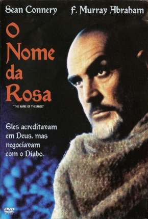 Filme O Nome da Rosa Torrent