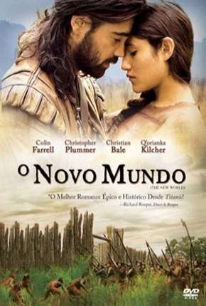 Filme O Novo Mundo - Versão Theatrical Torrent