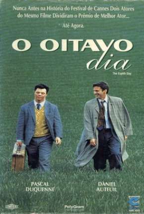 Filme O Oitavo Dia - Legendado Torrent