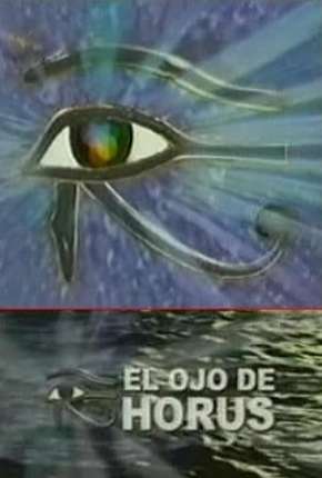 Série O Olho de Hórus Torrent