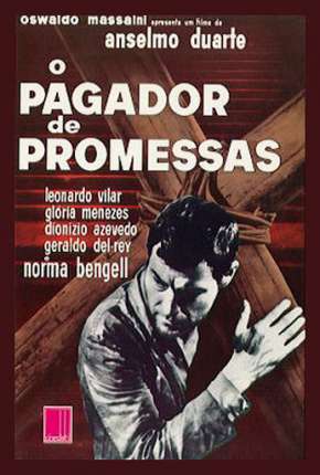 Filme O Pagador de Promessas Torrent
