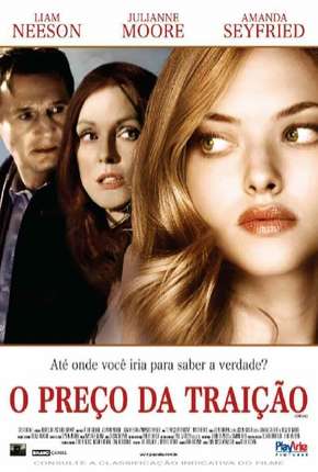 Filme O Preço da Traição Torrent