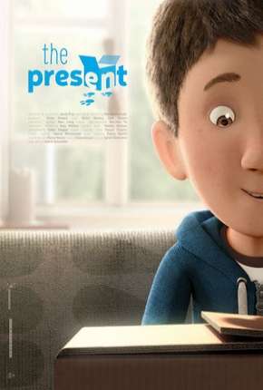 Filme O Presente - Legendado Torrent