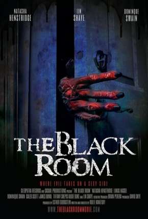 Filme O Quarto Escuro Torrent
