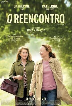 Filme O Reencontro - Legendado Torrent