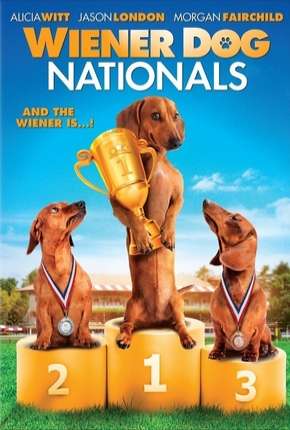 Filme O Salsicha Campeão Torrent