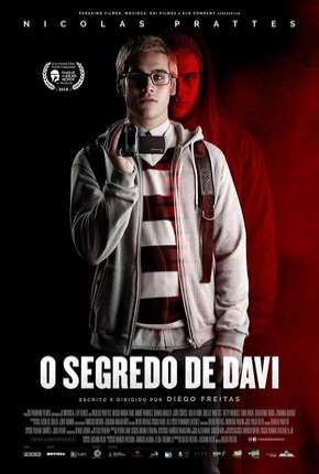 Filme O Segredo de Davi Torrent