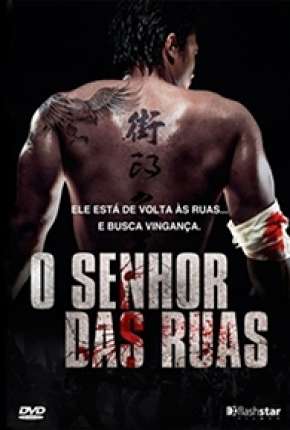Filme O Senhor das Ruas Torrent