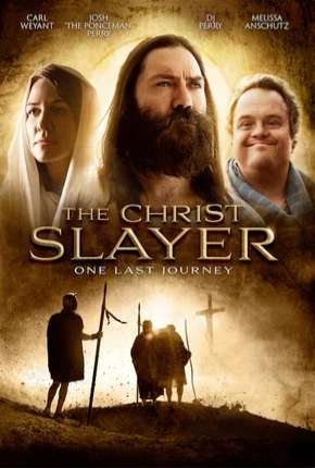 Filme O Soldado de Cristo Torrent