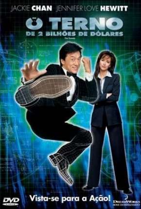Filme O Terno de Dois Bilhões de Dólares Torrent