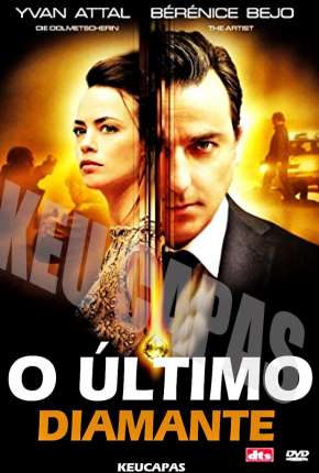 Filme O Último Diamante Torrent