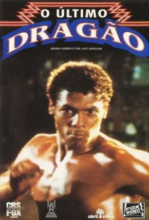 Filme O Último Dragão Torrent