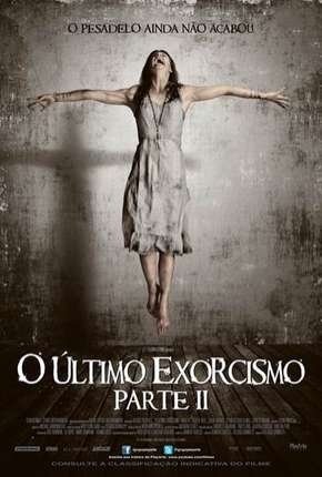 Filme O Último Exorcismo - Parte 2 Torrent