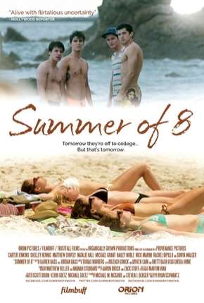 Filme O Último Verão Torrent