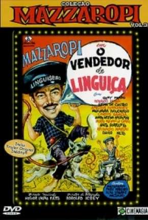 Filme O Vendedor de Linguiça Torrent