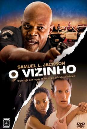 Filme O Vizinho Torrent