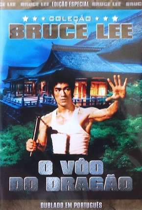 Filme O Vôo do Dragão Torrent