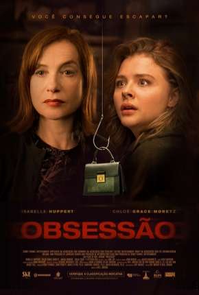 Filme Obsessão - Legendado Download Filme Obsessão - Legendado Torrent