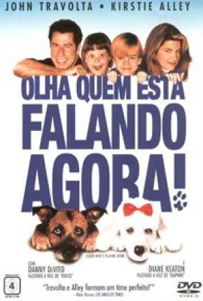 Filme Olha Quem Está Falando Agora Torrent