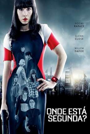 Filme Onde Está Segunda Torrent