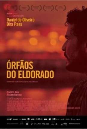Filme Órfãos do Eldorado Torrent