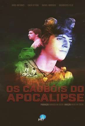 Filme Os Caubóis do Apocalipse Torrent