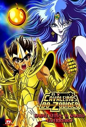 Filme Os Cavaleiros do Zodíaco - Todos os Filmes Torrent