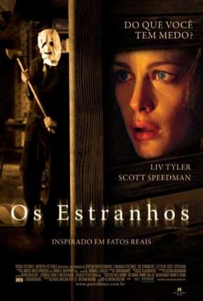 Filme Os Estranhos Torrent