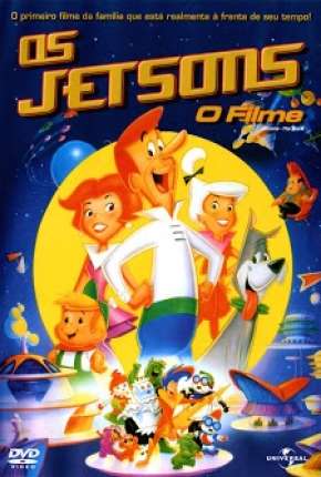 Filme Os Jetsons - O Filme Torrent