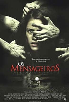 Filme Os Mensageiros - Todos os Filmes Torrent